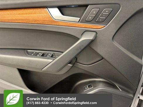 Used 2023 Audi Q5 2.0T Premium image 33