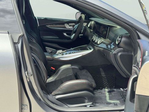 Used 2019 Mercedes-Benz AMG GT 63 image 48