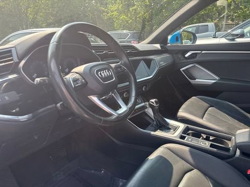 Used 2023 Audi Q3 2.0T Premium AWD/4WD image 8