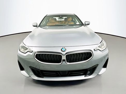 New 2026 BMW 230i Coupe w/ Premium Package image 2