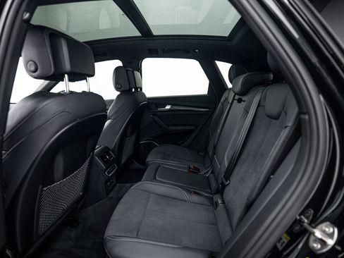 Used 2023 Audi SQ5 Premium Plus w/ Premium Plus Package image 23