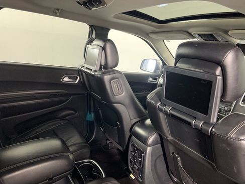 Used 2018 Dodge Durango Citadel w/ Technology Group image 23