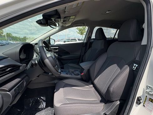 New 2026 Subaru Crosstrek 2.5i AWD/4WD image 13