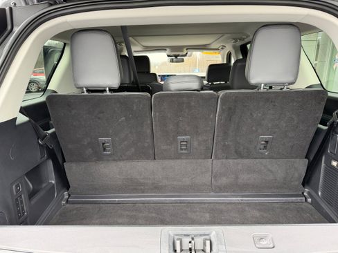 Certified 2025 Ford Expedition Active image 11