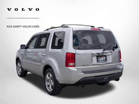 Used 2014 Honda Pilot EX-L image 5