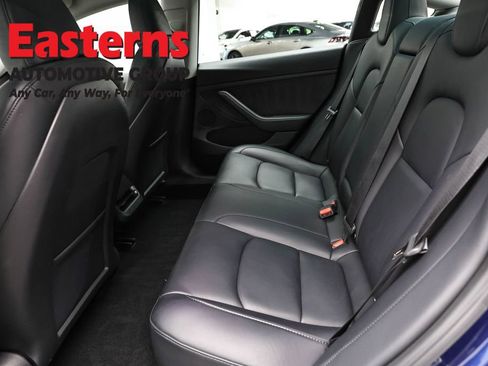 Used 2023 Tesla Model 3 Standard Range image 17