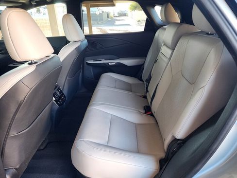 Used 2023 Lexus RX 350 Premium Plus w/ Accessory Package (Z1) image 72