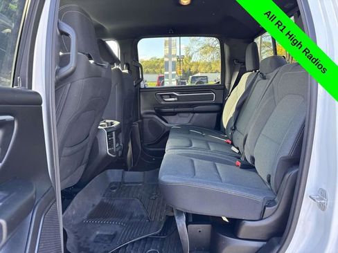 Used 2022 RAM 1500 Big Horn image 26