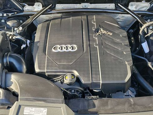 Certified 2023 Audi Q5 2.0T Premium Plus w/ Premium Plus Package AWD/4WD image 13