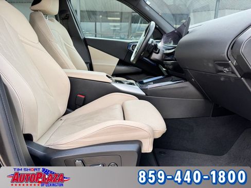 Used 2025 BMW X3 xDrive30i AWD/4WD image 50