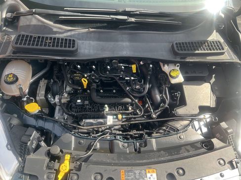 Used 2019 Ford Escape SEL FWD image 13
