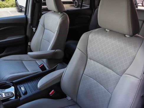 Certified 2021 Honda Passport Touring image 30