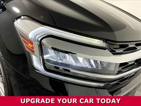 Used 2024 Ford Expedition Limited AWD/4WD image 32
