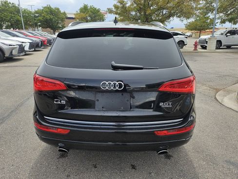 Used 2016 Audi Q5 2.0T Premium AWD/4WD image 7