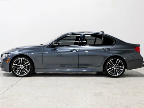 Used 2018 BMW 340i Sedan image 9