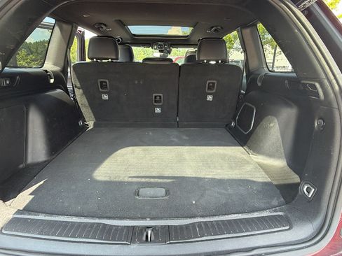 Used 2024 Jeep Grand Cherokee Limited 4xe AWD/4WD image 13