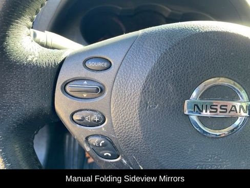 Used 2012 Nissan Altima 2.5 S w/ Convenience Pkg image 14