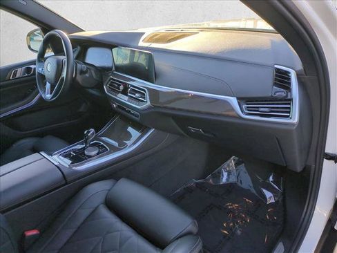 Used 2023 BMW X5 sDrive40i w/ Parking Assistance Package image 24