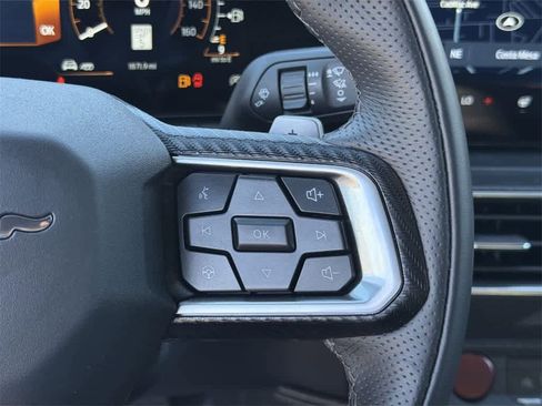 Used 2025 Ford Mustang GT Premium image 14