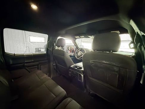 Used 2020 Ford F150 XLT w/ Equipment Group 302A Luxury image 11