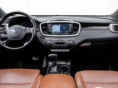 Used 2019 Kia Sorento SX AWD/4WD image 22