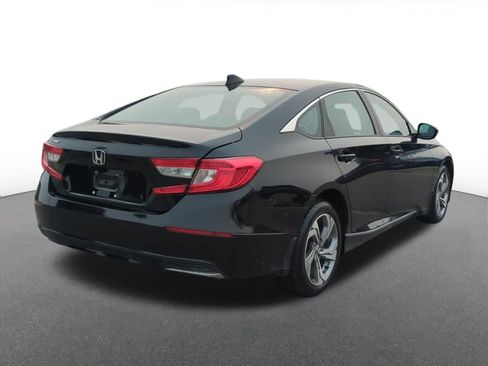 Used 2019 Honda Accord EX-L image 6
