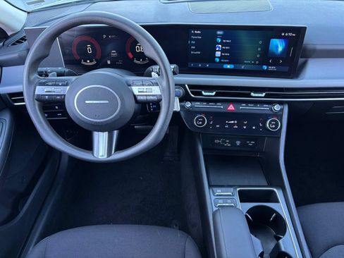 Used 2024 Hyundai Sonata SEL FWD image 12