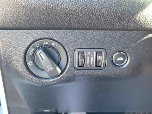 Used 2022 Dodge Challenger R/T w/ Blacktop Package RWD image 26