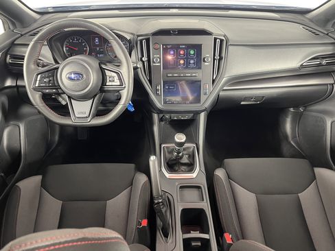 Used 2023 Subaru WRX image 10