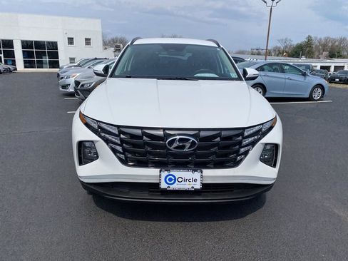 Used 2023 Hyundai Tucson SEL image 3