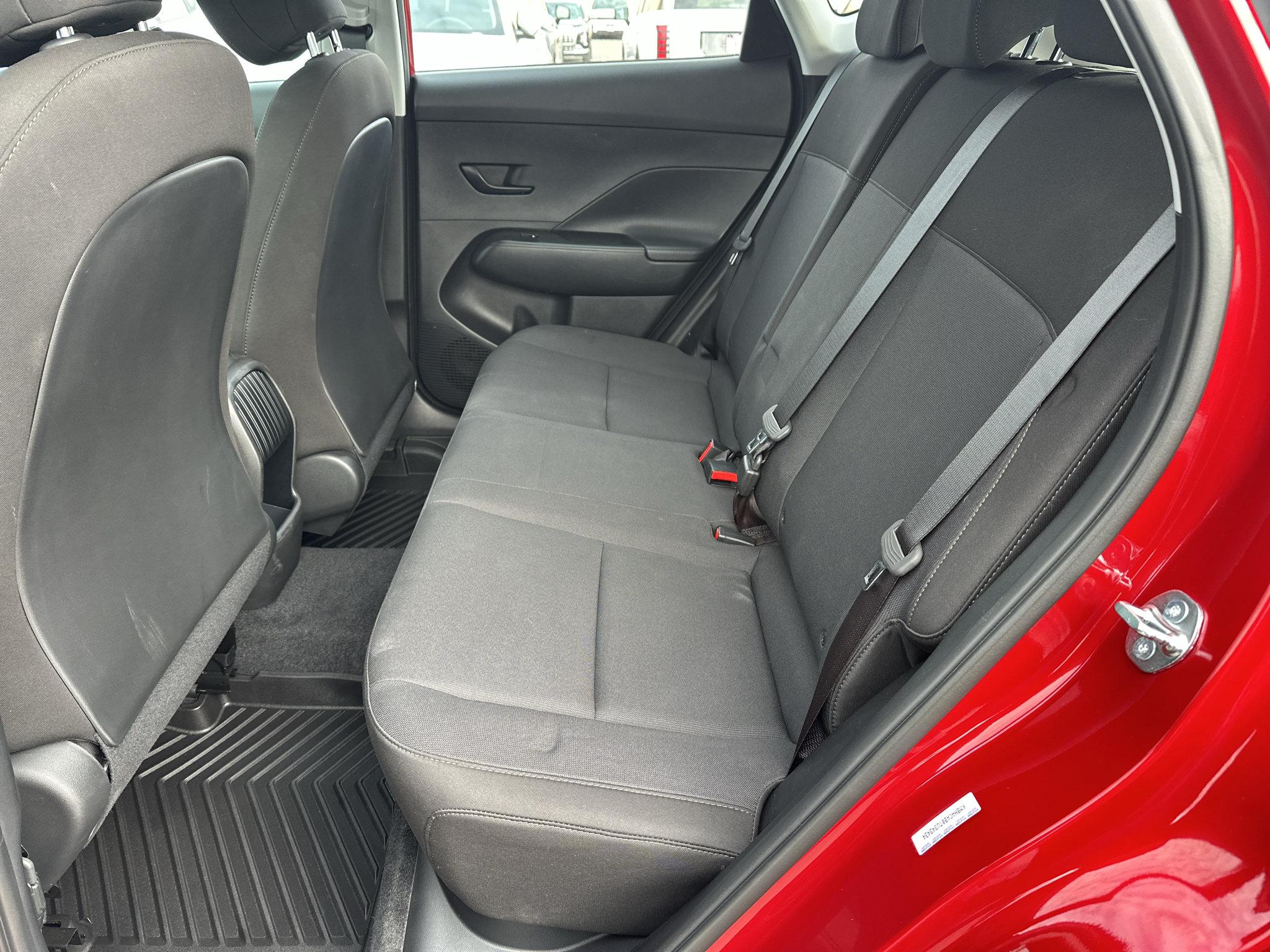 Used 2026 Hyundai Kona SE AWD/4WD image 13