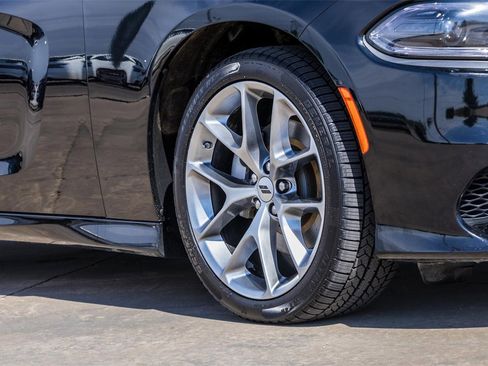 Used 2023 Dodge Charger GT image 2