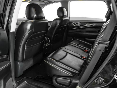 Used 2020 INFINITI QX60 Pure image 35