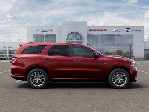 New 2026 Dodge Durango GT image 21