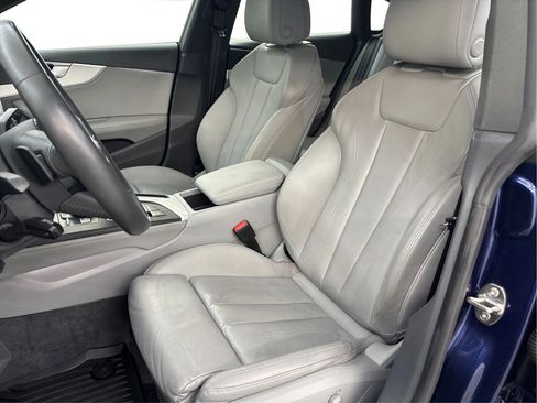 Used 2019 Audi A5 2.0T Premium Plus w/ Premium Plus image 13