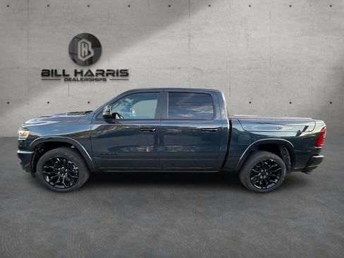 New 2026 RAM 1500 Limited image 8