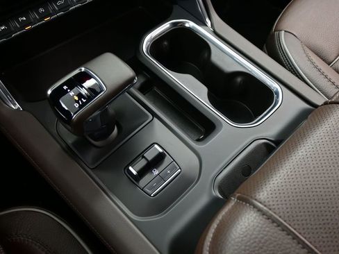 Used 2024 GMC Sierra 1500 Denali image 29