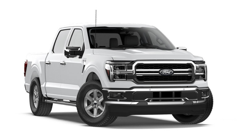 New 2026 Ford F150 Lariat AWD/4WD image 49