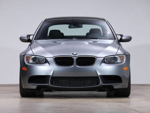 Used 2011 BMW M3 Coupe image 2