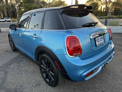 Used 2018 MINI Cooper S image 7
