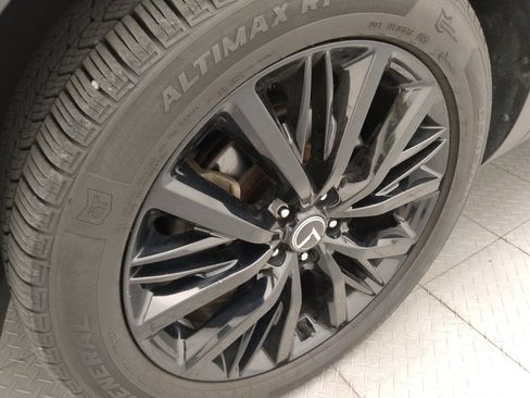 Used 2020 Kia Telluride SX w/ SX Prestige Package AWD/4WD image 31