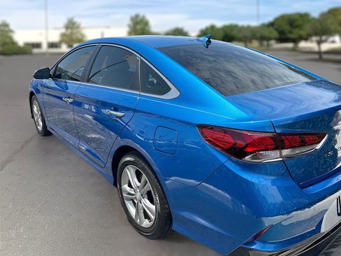 Used 2019 Hyundai Sonata SEL FWD image 6
