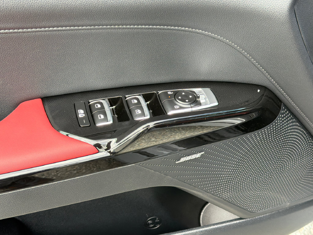 New 2026 Kia K5 GT-Line FWD image 17