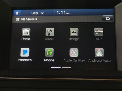 Used 2018 Hyundai Elantra SEL image 25