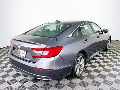Used 2020 Honda Accord EX-L image 9