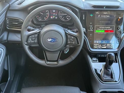 New 2025 Subaru Legacy Sport w/ Popular Package #3 image 15