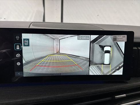 New 2026 Hyundai Santa Fe Limited image 32