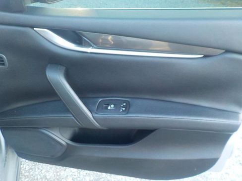 Used 2015 Maserati Ghibli S Q4 image 25