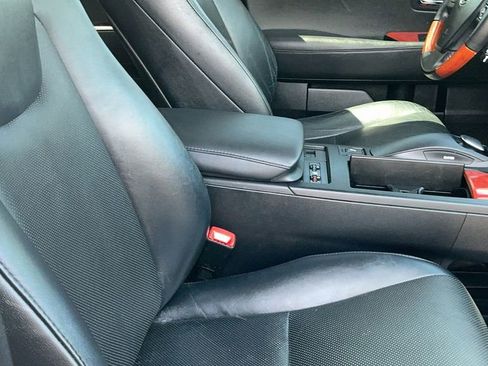 Used 2012 Lexus RX 350 AWD w/ Premium Pkg image 22