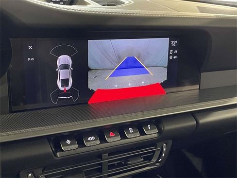 Used 2023 Porsche 911 Carrera S image 7